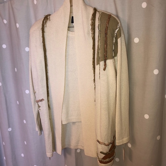 Vintage Helen Hsu 3-Piece Suit - Picture 5 of 5